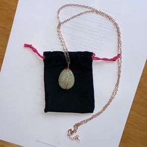 Women Necklace